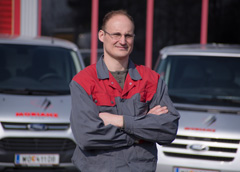 Baumgartner Johannes