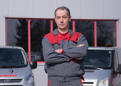 Rieger Hubert