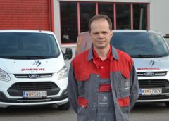 Walder Bernhard
